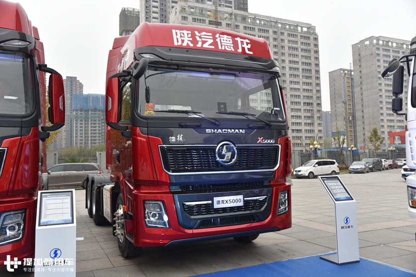 2020年来了,想买国六牵引车,最全、最专业的车型评测都在这里! - 第5张 - 提加商用车网 2020年来了,想买国六牵引车,最全、最专业的车型评测都在这里! - 第5张