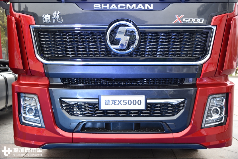 国内最有性价比卡车是谁?比肩旗舰重卡,带您认识国六版德龙X5000 - 第3张 - 提加商用车网 国内最有性价比卡车是谁?比肩旗舰重卡,带您认识国六版德龙X5000 - 第3张