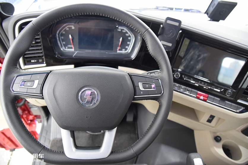 国内最有性价比卡车是谁?比肩旗舰重卡,带您认识国六版德龙X5000 - 第16张 - 提加商用车网 国内最有性价比卡车是谁?比肩旗舰重卡,带您认识国六版德龙X5000 - 第16张