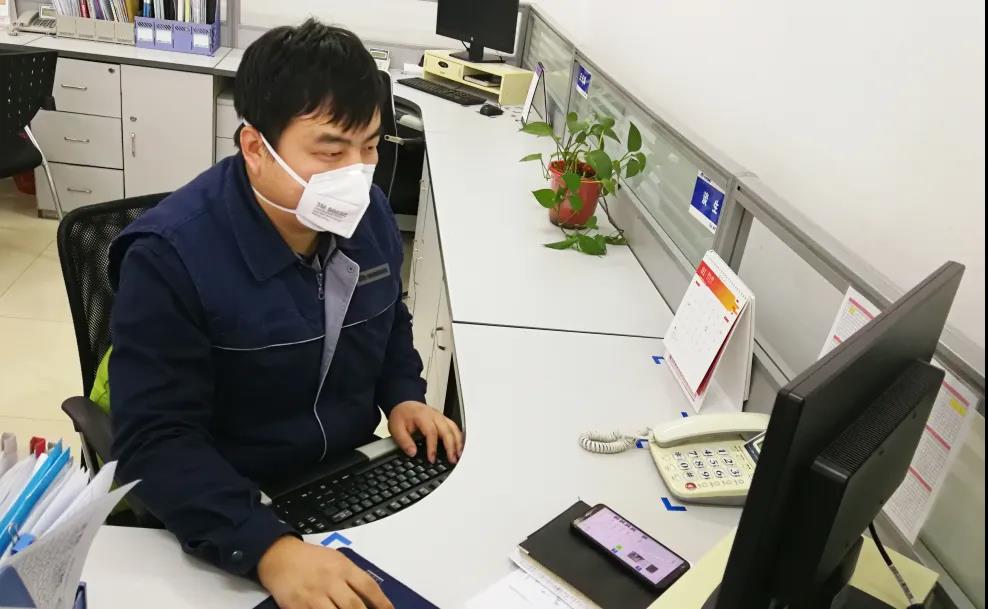 高效高产打响复工防疫战,宇通正式按下“启动键”! - 第6张 - 提加商用车网 高效高产打响复工防疫战,宇通正式按下“启动键”! - 第6张