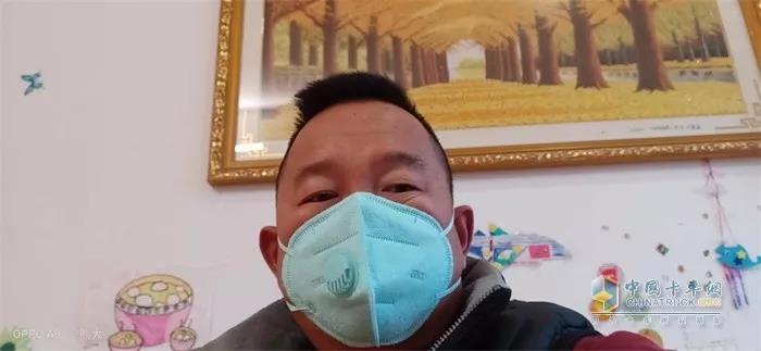 火神山背后的责任与信赖：公路英雄上汽红岩自卸车 - 第1张