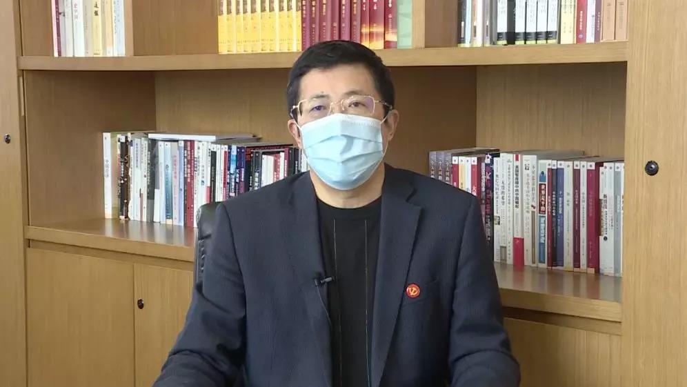 福田戴姆勒汽车携手中物联吹响公路物流复工集结号 - 第1张 - 提加商用车网 福田戴姆勒汽车携手中物联吹响公路物流复工集结号 - 第1张