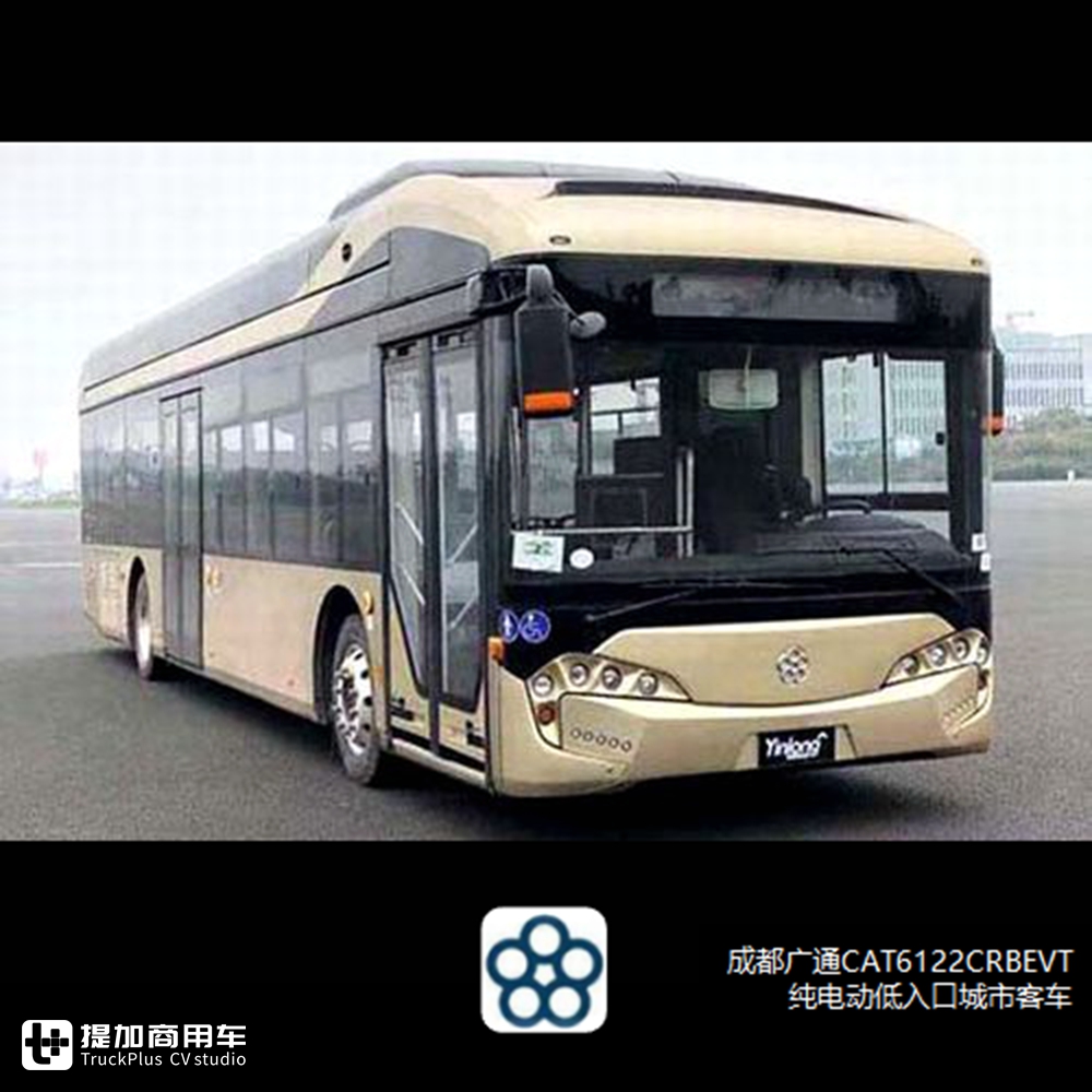 中植成都18米公交等主要新车型详解,工信部327批客车公告分析(下) - 第8张 - 提加商用车网 中植成都18米公交等主要新车型详解,工信部327批客车公告分析(下) - 第8张