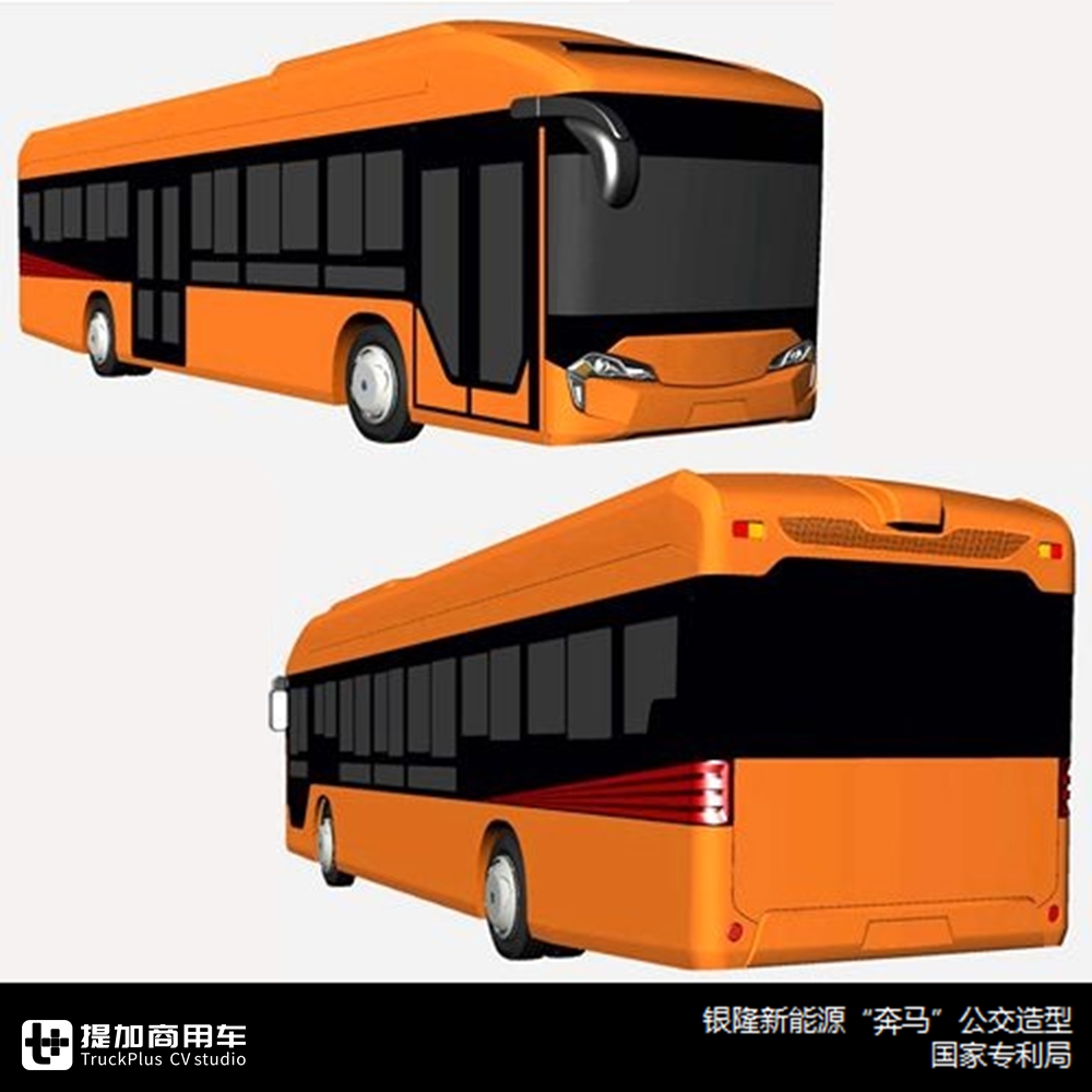 中植成都18米公交等主要新车型详解,工信部327批客车公告分析(下) - 第9张 - 提加商用车网 中植成都18米公交等主要新车型详解,工信部327批客车公告分析(下) - 第9张