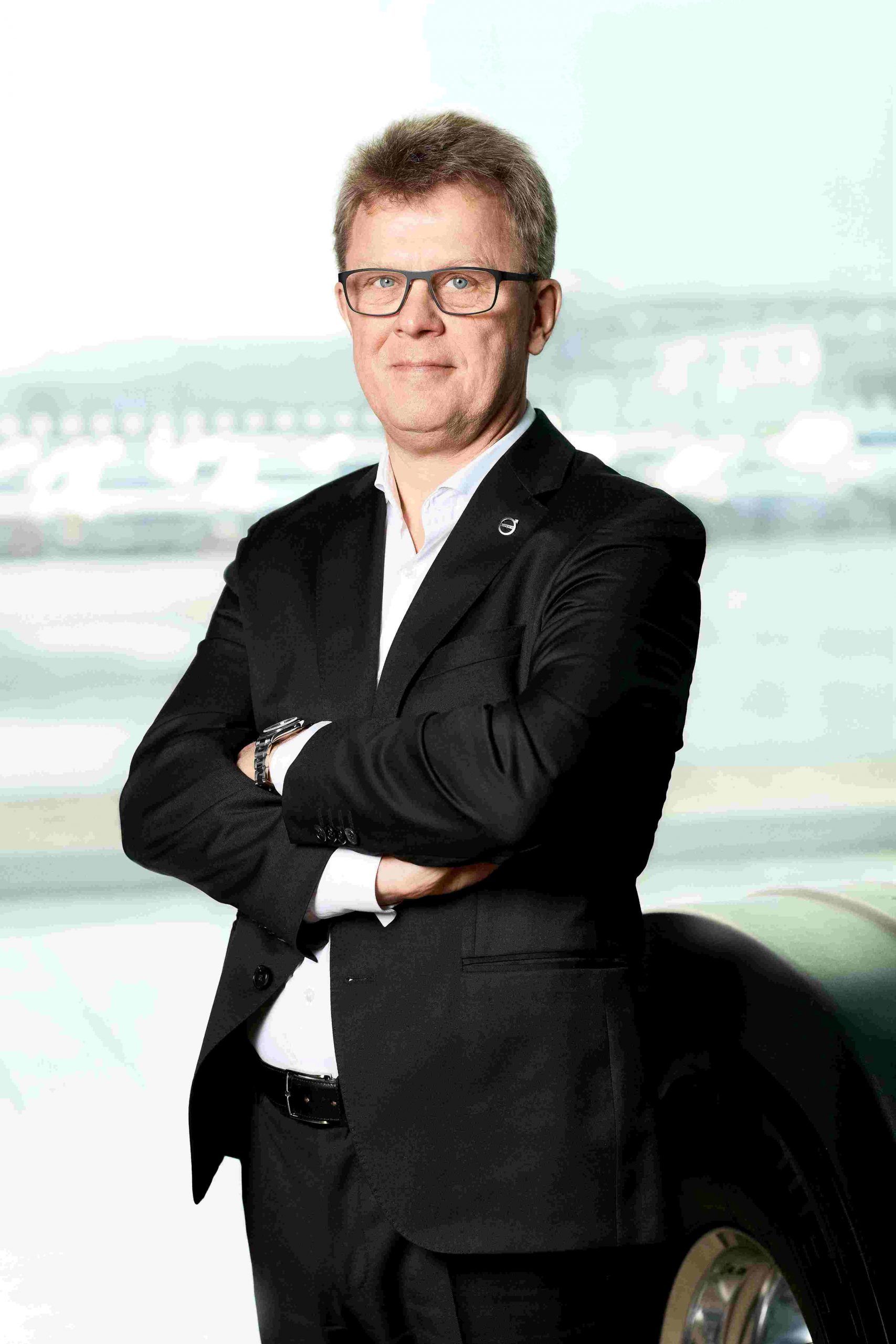 沃尔沃卡车推出全新沃尔沃FH16系列, 舒适度与澎湃动力的完美结合 - 第2张 - 提加商用车网 沃尔沃卡车推出全新沃尔沃FH16系列, 舒适度与澎湃动力的完美结合 - 第2张