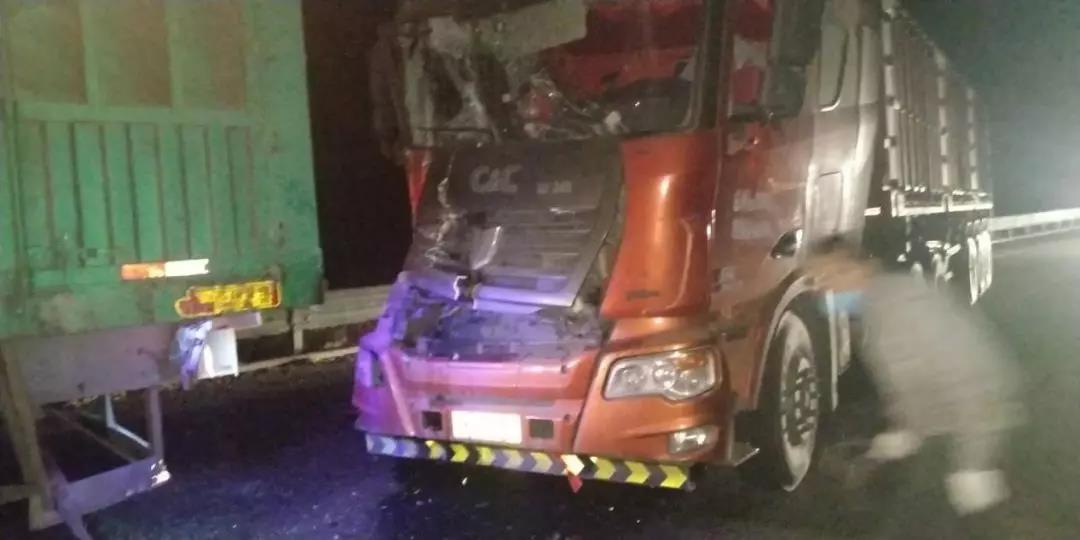 疫情之下,紧急救援!联合卡车祁县鑫昌盛内蒙快速响应服务记 - 第1张 - 提加商用车网 疫情之下,紧急救援!联合卡车祁县鑫昌盛内蒙快速响应服务记 - 第1张