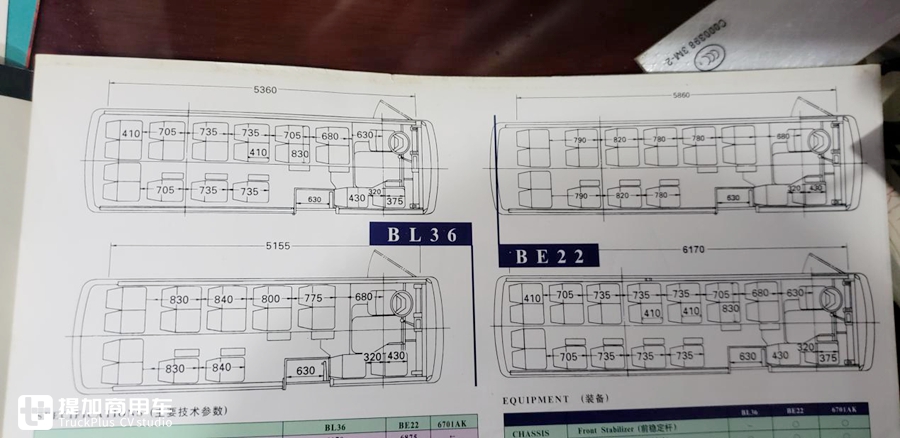 和考斯特齐名的日系中巴,当年国内也曾引进,五十铃Journey还有人记得吗? - 第6张 - 提加商用车网 和考斯特齐名的日系中巴,当年国内也曾引进,五十铃Journey还有人记得吗? - 第6张