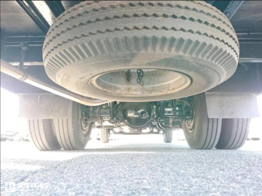 和考斯特齐名的日系中巴,当年国内也曾引进,五十铃Journey还有人记得吗? - 第11张 - 提加商用车网 和考斯特齐名的日系中巴,当年国内也曾引进,五十铃Journey还有人记得吗? - 第11张