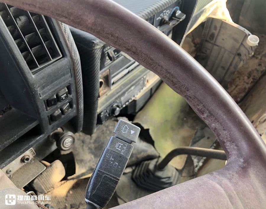 和考斯特齐名的日系中巴,当年国内也曾引进,五十铃Journey还有人记得吗? - 第17张 - 提加商用车网 和考斯特齐名的日系中巴,当年国内也曾引进,五十铃Journey还有人记得吗? - 第17张