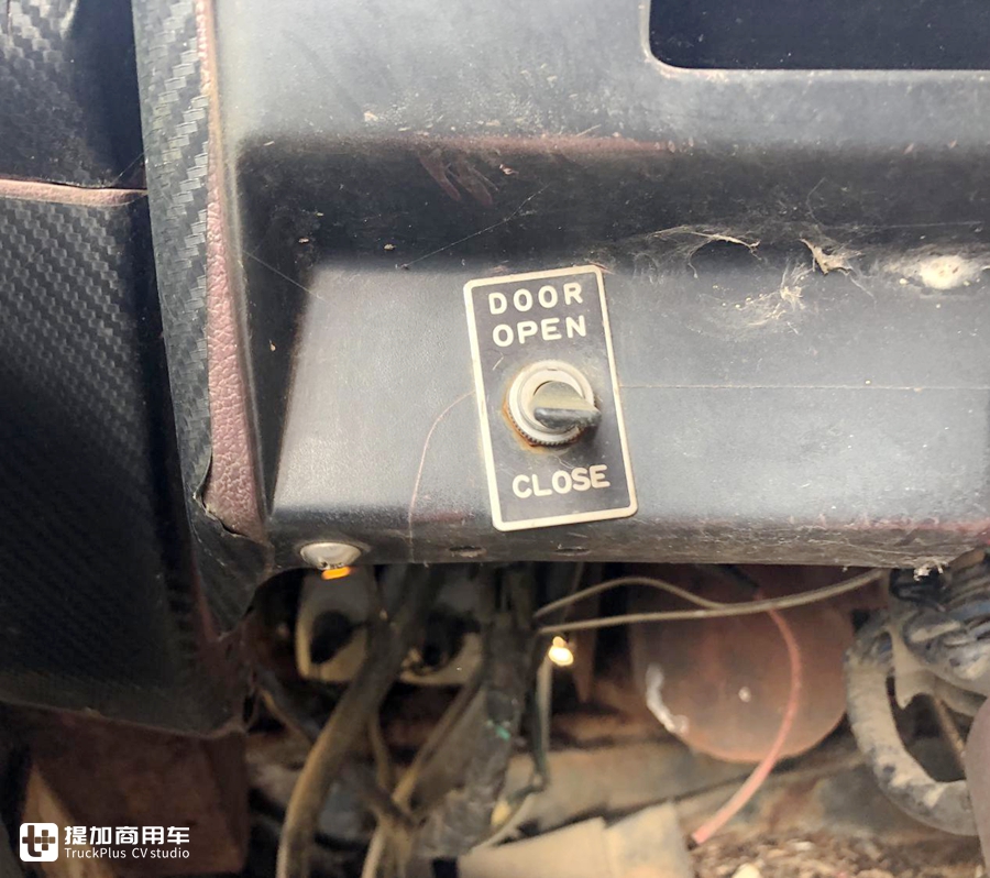 和考斯特齐名的日系中巴,当年国内也曾引进,五十铃Journey还有人记得吗? - 第20张 - 提加商用车网 和考斯特齐名的日系中巴,当年国内也曾引进,五十铃Journey还有人记得吗? - 第20张