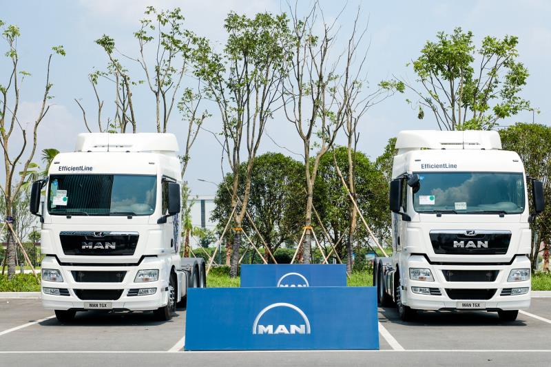 品质无忧 用户至上,曼恩中国租转售项目正式上线 - 第1张 - 提加商用车网 品质无忧 用户至上,曼恩中国租转售项目正式上线 - 第1张