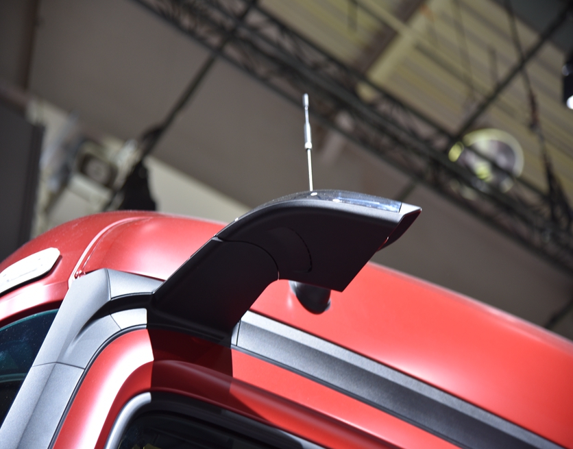 当“没有”了后视镜,会给卡车带来什么影响?奔驰卡车MirrorCam告诉您! - 第2张 - 提加商用车网 当“没有”了后视镜,会给卡车带来什么影响?奔驰卡车MirrorCam告诉您! - 第2张