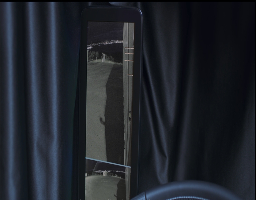 当“没有”了后视镜,会给卡车带来什么影响?奔驰卡车MirrorCam告诉您! - 第13张 - 提加商用车网 当“没有”了后视镜,会给卡车带来什么影响?奔驰卡车MirrorCam告诉您! - 第13张