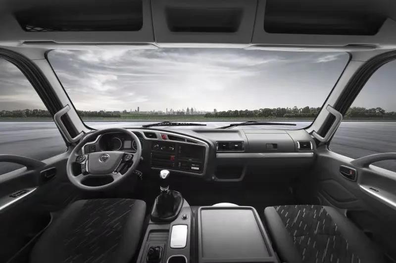 高效复工首选奥铃中卡,带你一赚到底 - 第2张 - 提加商用车网 高效复工首选奥铃中卡,带你一赚到底 - 第2张