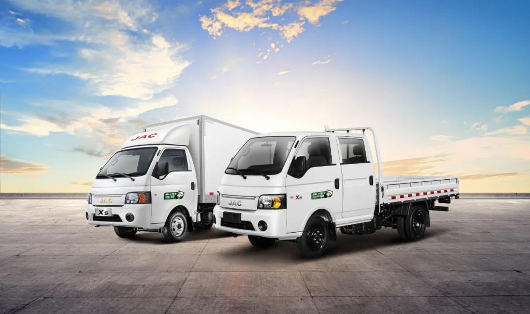 江淮轿卡熊猫侠运动版即将上市:用芯发力 唤醒运动激情 - 第1张 - 提加商用车网 江淮轿卡熊猫侠运动版即将上市:用芯发力 唤醒运动激情 - 第1张