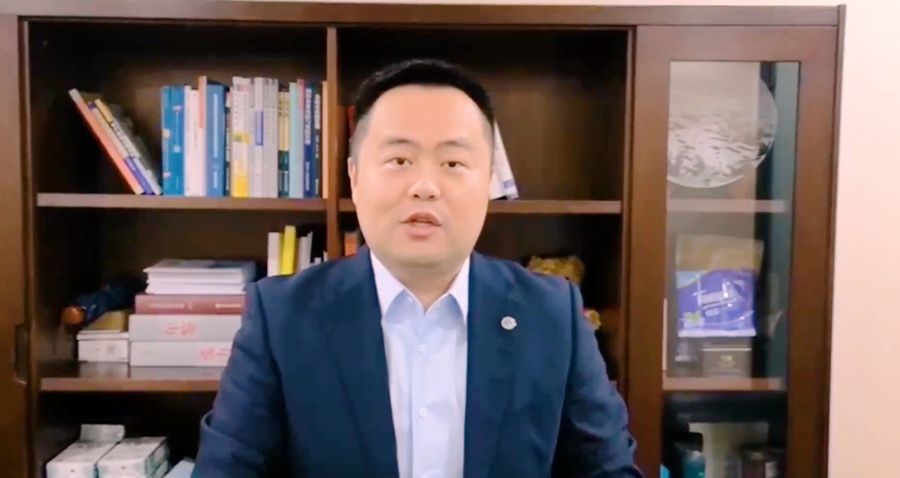 为奋斗者护航 福田图雅诺联合中国平安发布“复工无忧”关怀计划 - 第3张 - 提加商用车网 为奋斗者护航 福田图雅诺联合中国平安发布“复工无忧”关怀计划 - 第3张