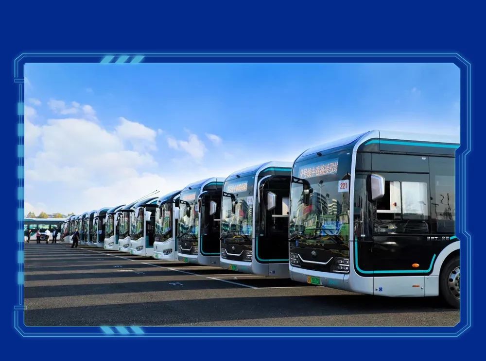 公共交通如何战“疫”?3月10日宇通公益直播即将为您揭晓! - 第4张 - 提加商用车网 公共交通如何战“疫”?3月10日宇通公益直播即将为您揭晓! - 第4张