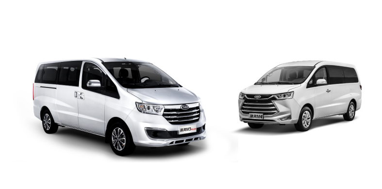 复工复产打造赚钱好帮手,瑞风MPV多重优惠轻松购! - 第1张 - 提加商用车网 复工复产打造赚钱好帮手,瑞风MPV多重优惠轻松购! - 第1张