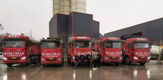 战疫情 、促复产,确保陕汽重卡用户无忧运行 - 第2张 - 提加商用车网 战疫情 、促复产,确保陕汽重卡用户无忧运行 - 第2张