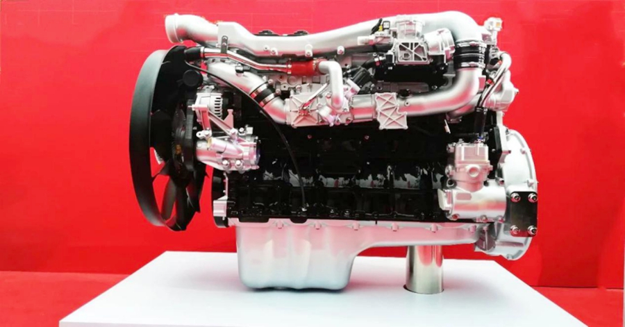 凭实力火爆,中国重汽燃气车很“硬核” - 第2张 - 提加商用车网 凭实力火爆,中国重汽燃气车很“硬核” - 第2张