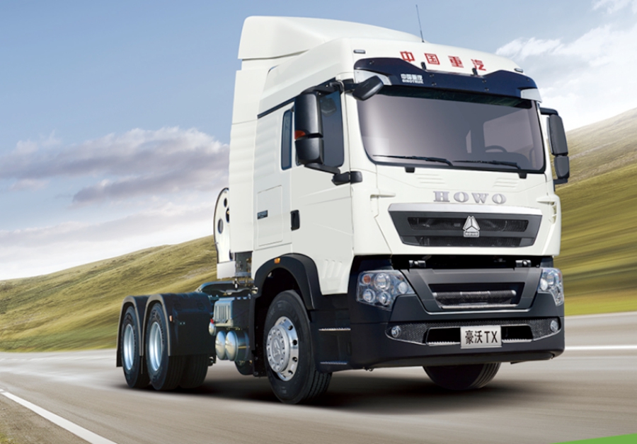 凭实力火爆,中国重汽燃气车很“硬核” - 第1张 - 提加商用车网 凭实力火爆,中国重汽燃气车很“硬核” - 第1张