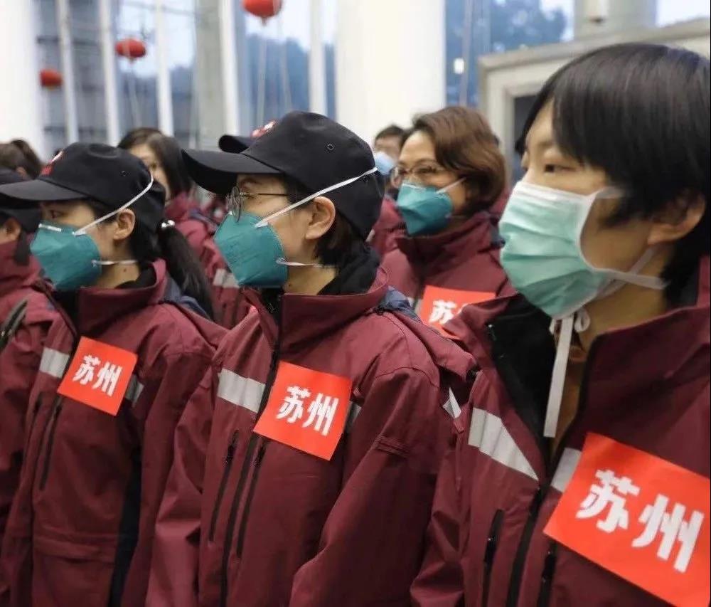 13个小时的接力拼搏!苏州金龙不辱使命完成紧急任务! - 第1张 - 提加商用车网 13个小时的接力拼搏!苏州金龙不辱使命完成紧急任务! - 第1张