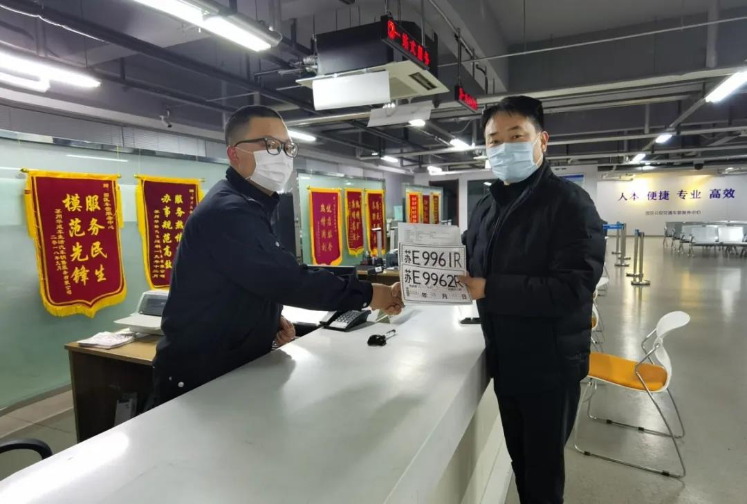 13个小时的接力拼搏！苏州金龙不辱使命完成紧急任务！ - 第5张