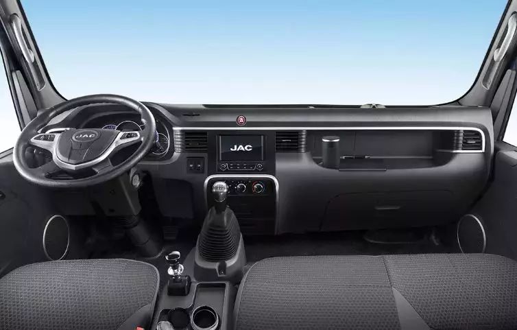 1小时成交1166单,骏铃轻卡线上直播火爆,优惠还在继续! - 第2张 - 提加商用车网 1小时成交1166单,骏铃轻卡线上直播火爆,优惠还在继续! - 第2张