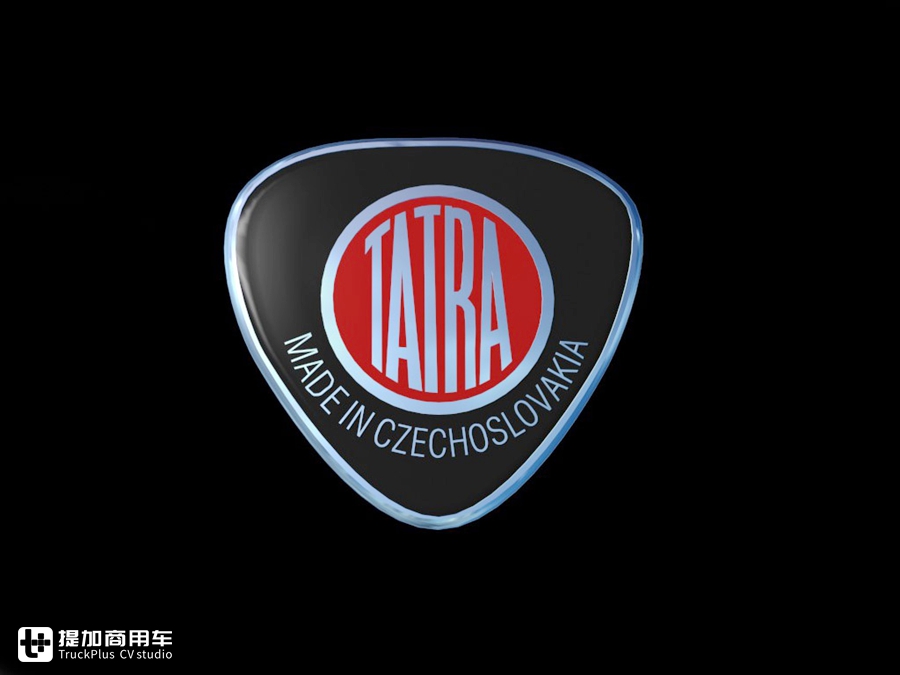 给国内卡车司机留下深刻印象的太脱拉卡车,到底有多强?捷克太脱拉科普上篇 - 第6张 - 提加商用车网 给国内卡车司机留下深刻印象的太脱拉卡车,到底有多强?捷克太脱拉科普上篇 - 第6张