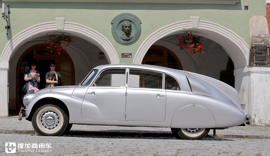 给国内卡车司机留下深刻印象的太脱拉卡车,到底有多强?捷克太脱拉科普上篇 - 第11张 - 提加商用车网 给国内卡车司机留下深刻印象的太脱拉卡车,到底有多强?捷克太脱拉科普上篇 - 第11张