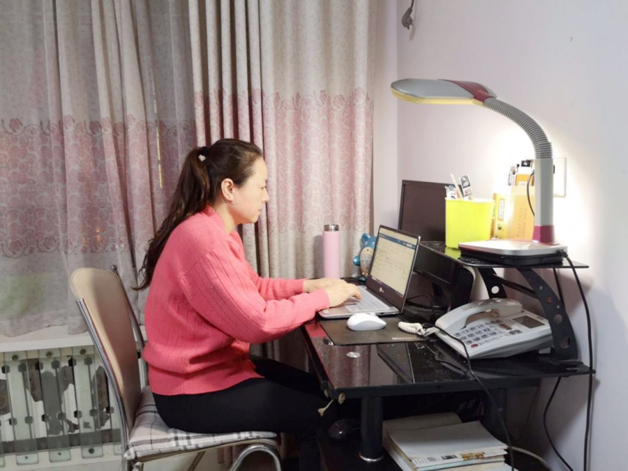 我们陕汽客服人 ——最美“逆行者” - 第3张 - 提加商用车网 我们陕汽客服人 ——最美“逆行者” - 第3张