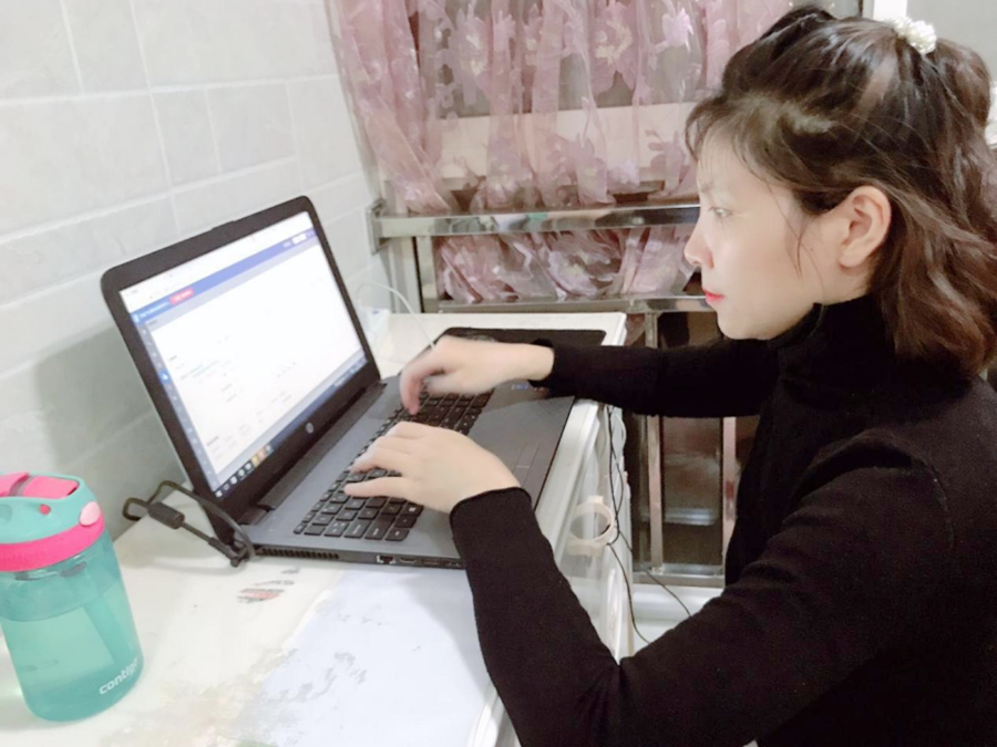我们陕汽客服人 ——最美“逆行者” - 第5张 - 提加商用车网 我们陕汽客服人 ——最美“逆行者” - 第5张