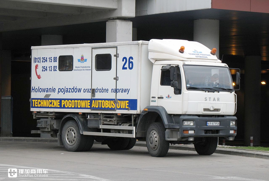 爷爷辈开过的那些进口卡车,当年3万块就能买,现在知道的人不多了 - 第14张 - 提加商用车网 爷爷辈开过的那些进口卡车,当年3万块就能买,现在知道的人不多了 - 第14张