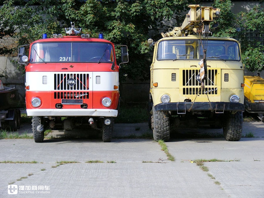 东德依发历史回顾，卡车鞍座知识大科普，提加一周好文推荐 - 第3张