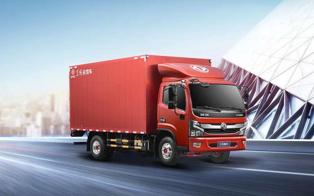 最高优惠13750元,3月买车还是东风凯普特 - 第1张 - 提加商用车网 最高优惠13750元,3月买车还是东风凯普特 - 第1张