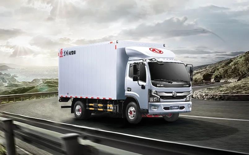 最高优惠13750元,3月买车还是东风凯普特 - 第2张 - 提加商用车网 最高优惠13750元,3月买车还是东风凯普特 - 第2张