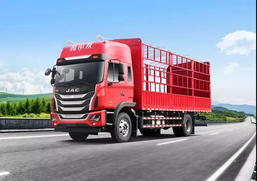 江淮格尔发线上购车活动正式开启,你想买的格尔发,这里都有! - 第3张 - 提加商用车网 江淮格尔发线上购车活动正式开启,你想买的格尔发,这里都有! - 第3张