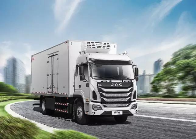 江淮格尔发线上购车活动正式开启,你想买的格尔发,这里都有! - 第7张 - 提加商用车网 江淮格尔发线上购车活动正式开启,你想买的格尔发,这里都有! - 第7张