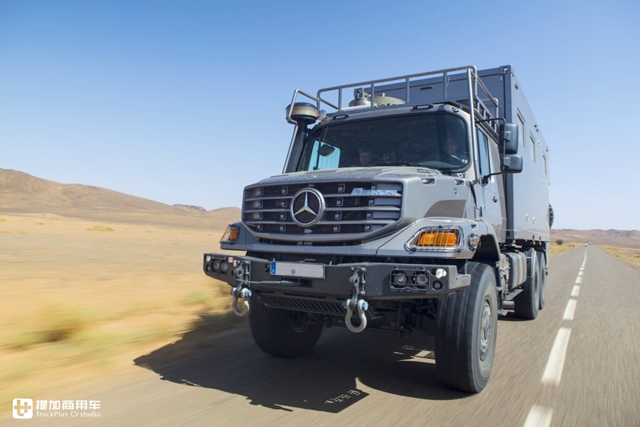 东风华神T7实拍,2019年最详客车竞业信息发布,提加一周好文推荐 - 第7张 - 提加商用车网 东风华神T7实拍,2019年最详客车竞业信息发布,提加一周好文推荐 - 第7张