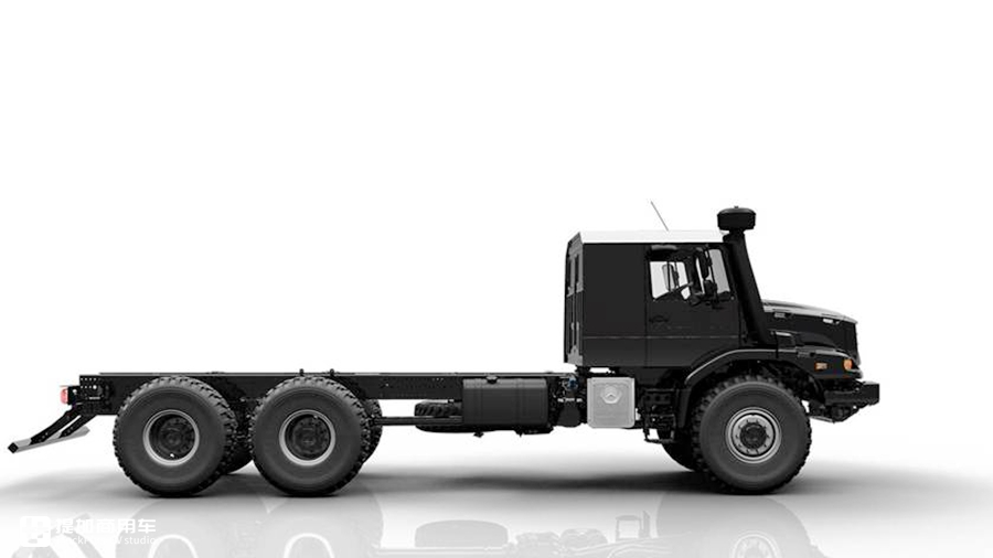 奔驰赛托斯越野房车实拍,也是全地形探险车,骨灰级车友别错过 - 第7张 - 提加商用车网 奔驰赛托斯越野房车实拍,也是全地形探险车,骨灰级车友别错过 - 第7张