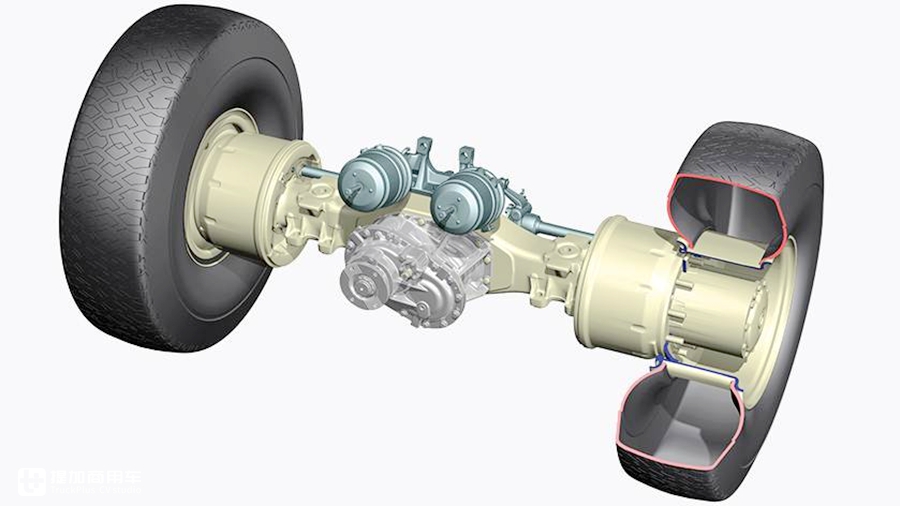 奔驰赛托斯越野房车实拍,也是全地形探险车,骨灰级车友别错过 - 第8张 - 提加商用车网 奔驰赛托斯越野房车实拍,也是全地形探险车,骨灰级车友别错过 - 第8张