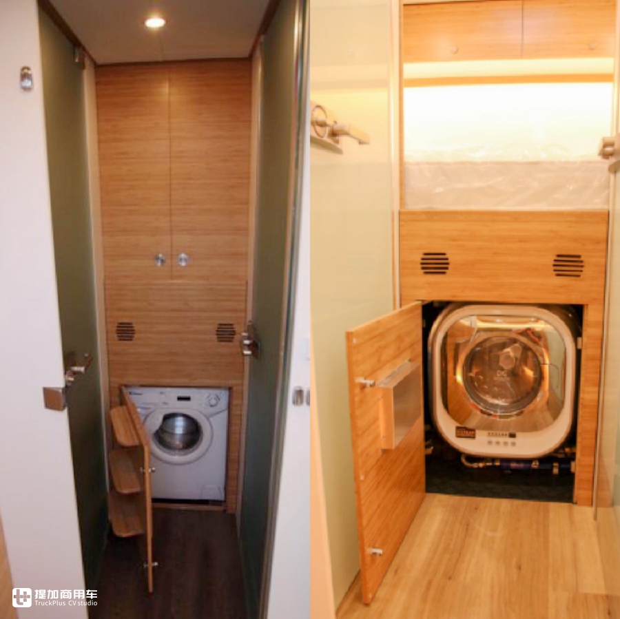 奔驰赛托斯越野房车实拍,也是全地形探险车,骨灰级车友别错过 - 第29张 - 提加商用车网 奔驰赛托斯越野房车实拍,也是全地形探险车,骨灰级车友别错过 - 第29张