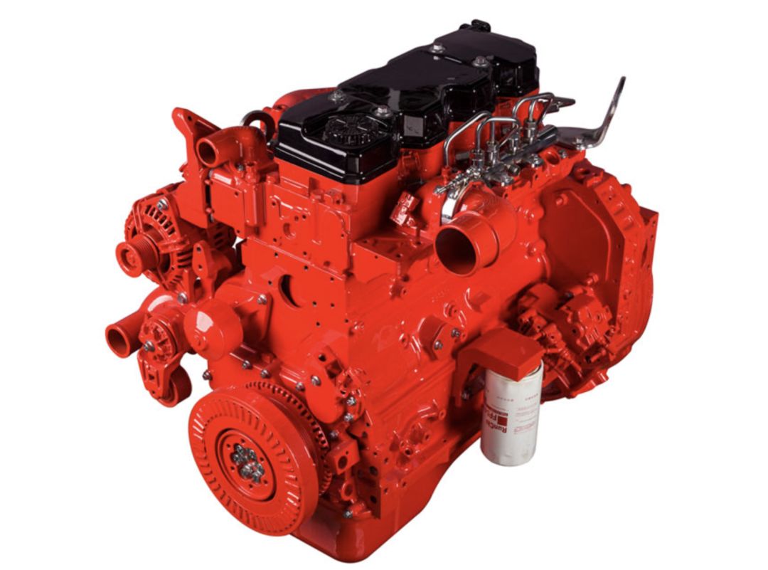 专为长途物流打造,帅铃威司达中卡车型,新时代的硬汉担当! - 第2张 - 提加商用车网 专为长途物流打造,帅铃威司达中卡车型,新时代的硬汉担当! - 第2张