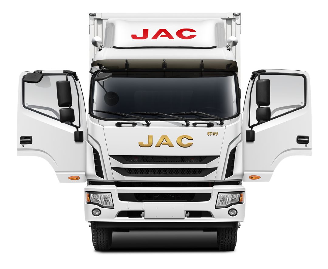 专为长途物流打造,帅铃威司达中卡车型,新时代的硬汉担当! - 第5张 - 提加商用车网 专为长途物流打造,帅铃威司达中卡车型,新时代的硬汉担当! - 第5张