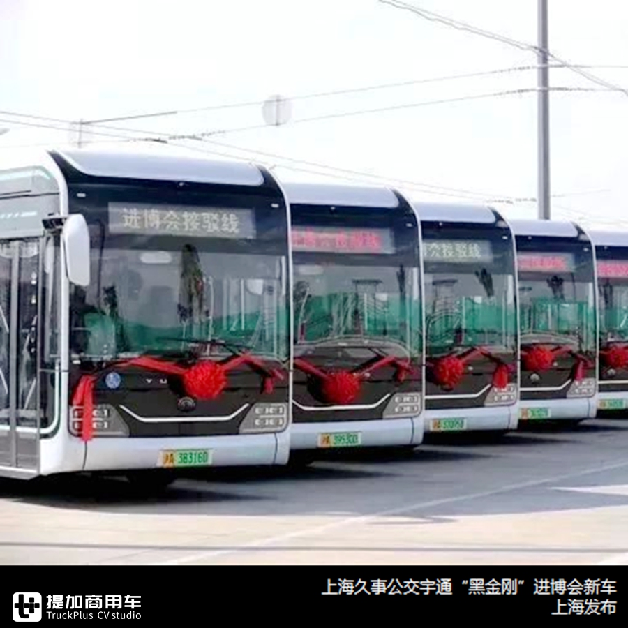 凛冬已至，销量创2007年以来最低，2019年国内客车市场详析上篇 - 第1张