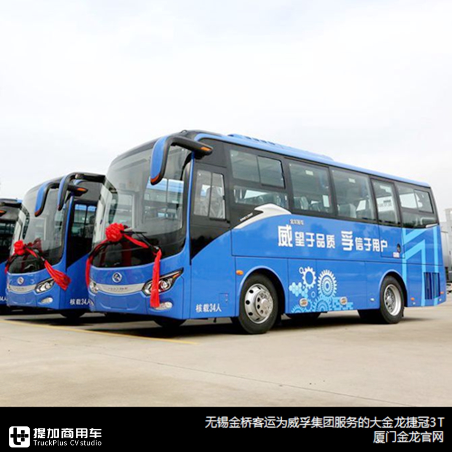 凛冬已至，销量创2007年以来最低，2019年国内客车市场详析上篇 - 第2张