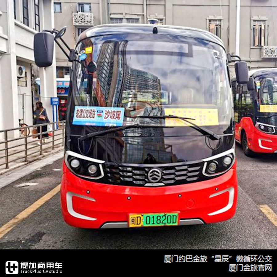 凛冬已至,销量创2007年以来最低,2019年国内客车市场详析上篇 - 第4张 - 提加商用车网 凛冬已至,销量创2007年以来最低,2019年国内客车市场详析上篇 - 第4张