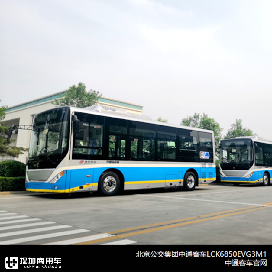 凛冬已至，销量创2007年以来最低，2019年国内客车市场详析上篇 - 第9张