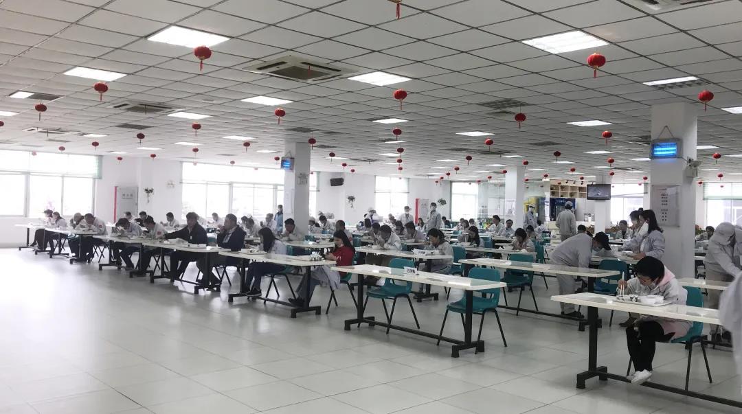 广汽日野复工复产再扬帆 - 第2张 - 提加商用车网 广汽日野复工复产再扬帆 - 第2张