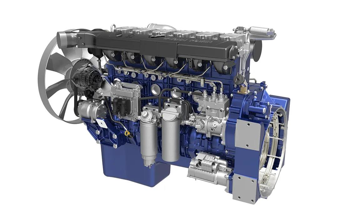 德龙X3000标柜版/重柜版港口牵引车,港牵利器 - 第1张 - 提加商用车网 德龙X3000标柜版/重柜版港口牵引车,港牵利器 - 第1张